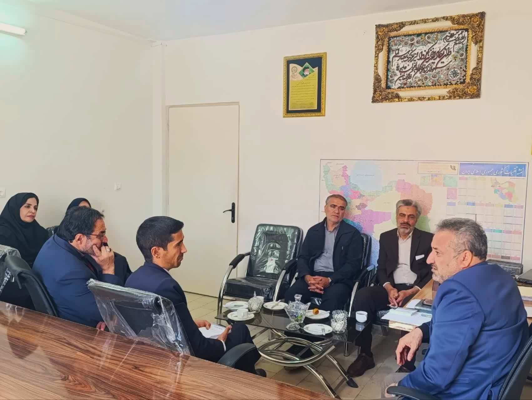 متناسب سازی و اجرای عدالت در پرداخت حقوق و مزایا در دستور کار مجلس است